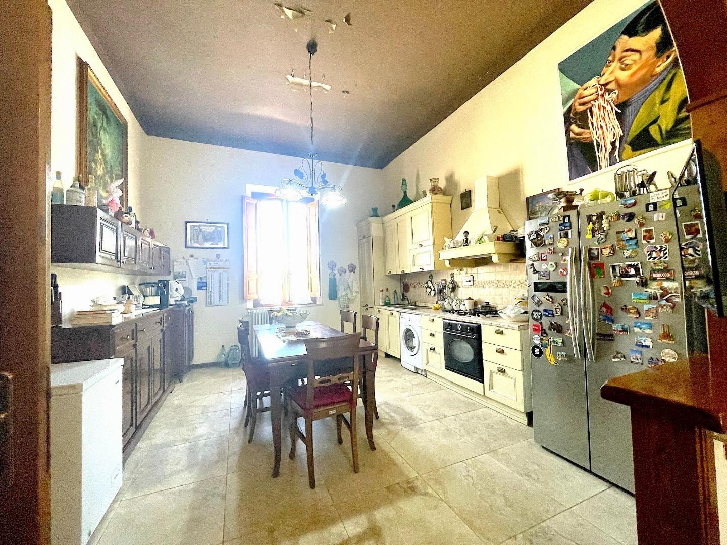 Appartamento, Vinci
