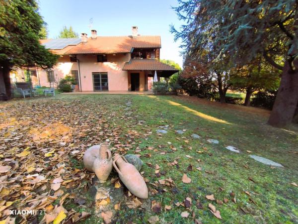 Villa bifamiliare, Chieri — foto 2 di 5