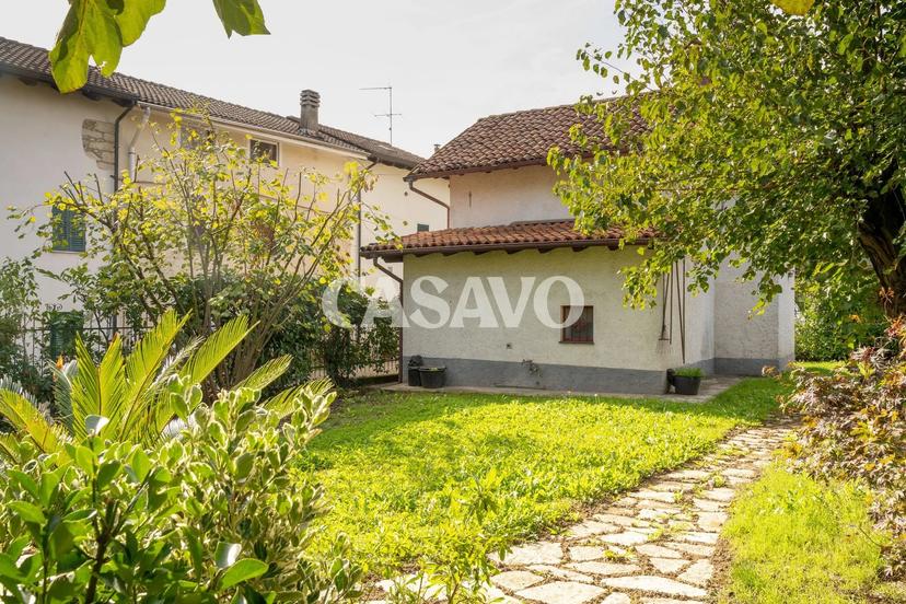 Villa in Strada Vicinale Orsecco 385, Carpeneto — foto 4 di 5