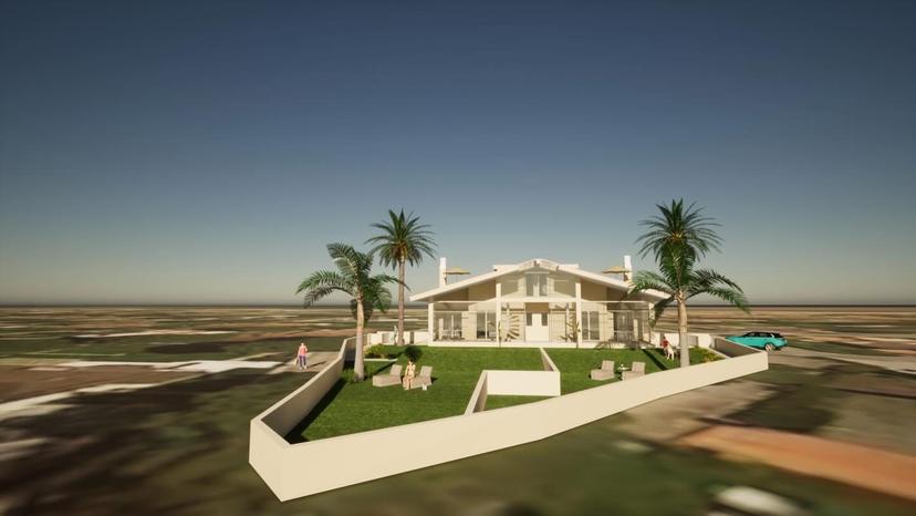 Villa in Consorzio Golfo Verde, San Felice Circeo — foto 2 di 5