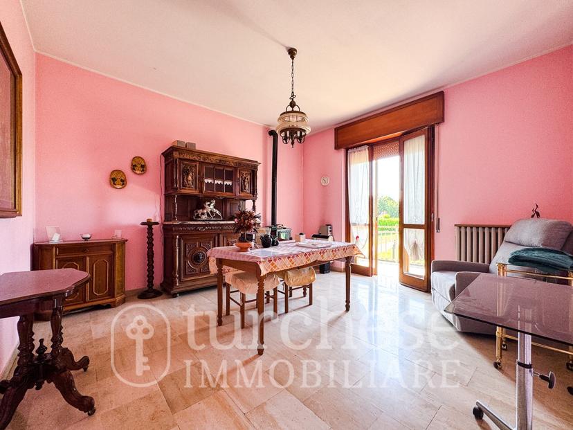 Bilocale in Via Bravi 28, Terno d'Isola — foto 4 di 5