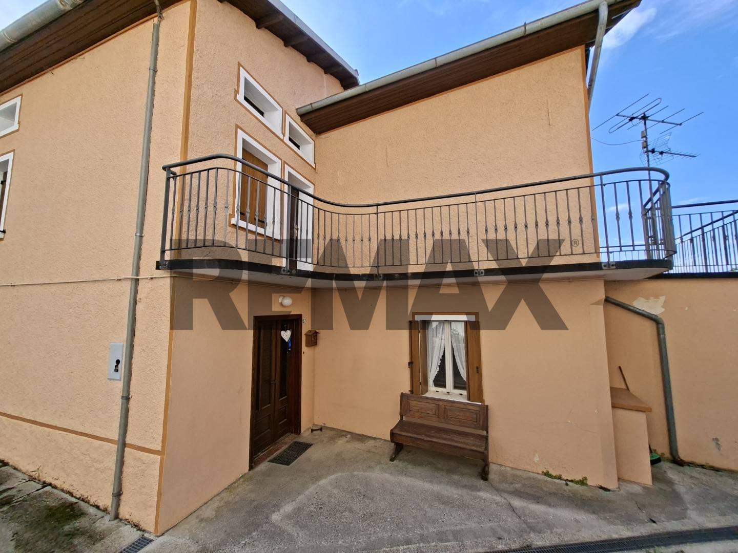 Casa indipendente in Via Placido Fabbris 157, Alpago