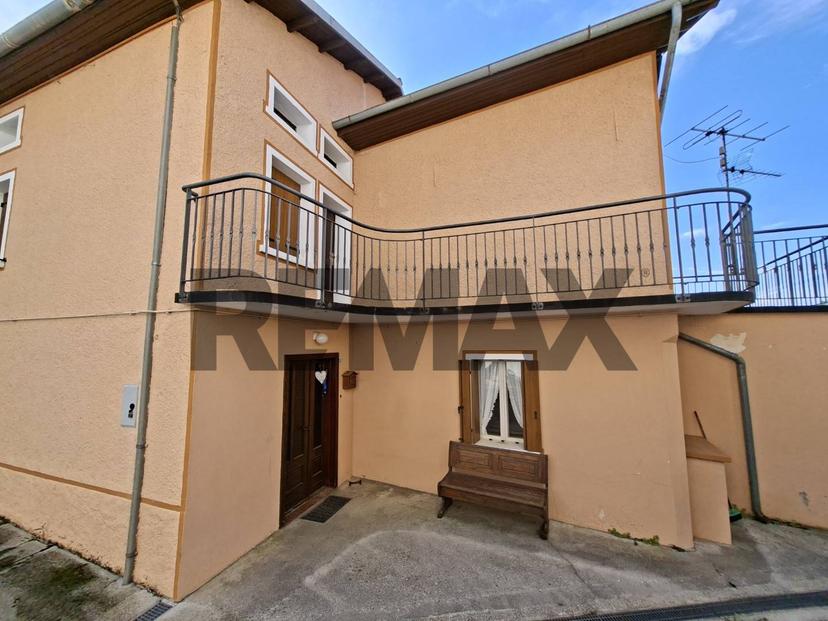 Casa indipendente in Via Placido Fabbris 157, Alpago