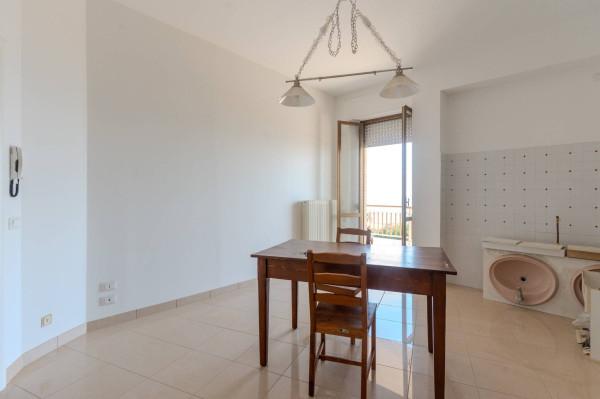 Appartamento in Contrada Marina, Campofilone