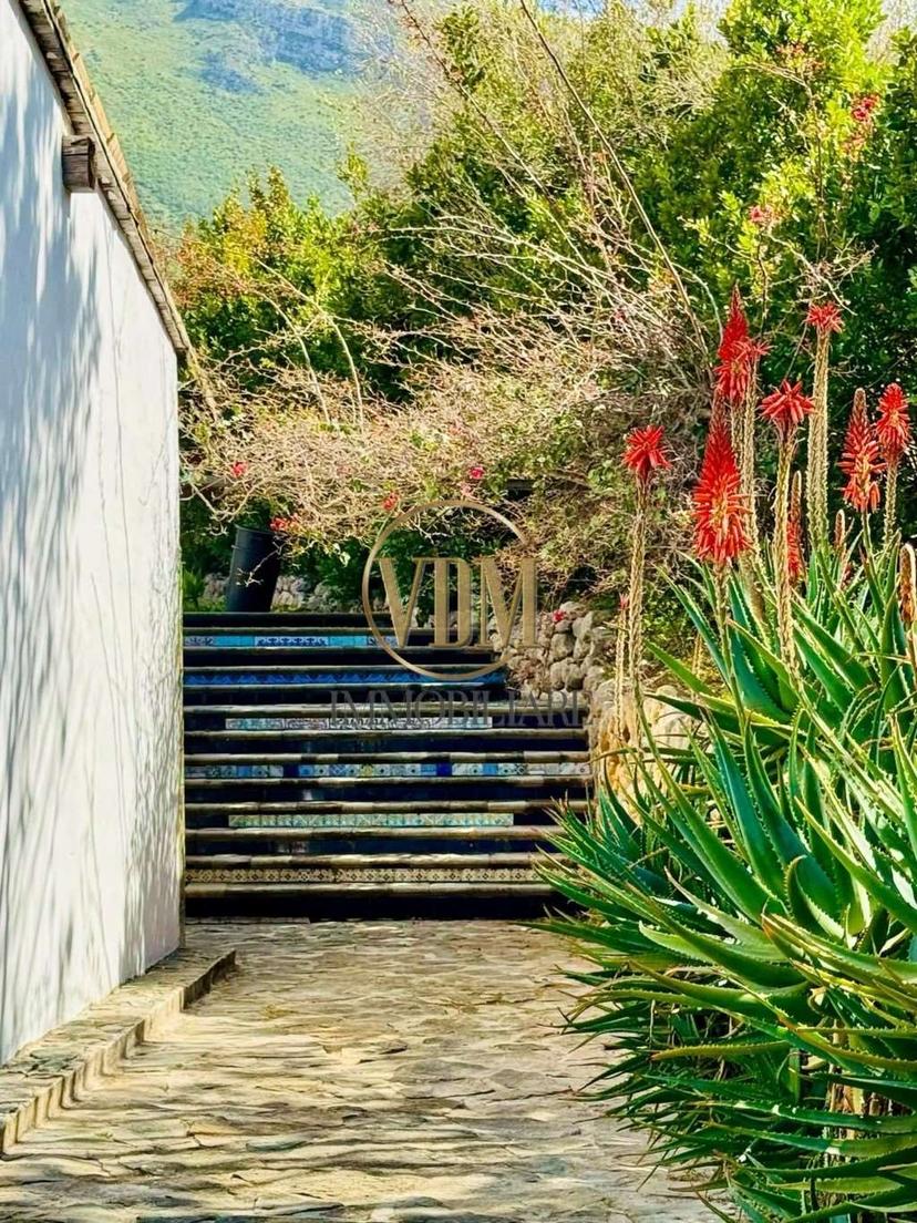 Villa unifamiliare in C/da Fraginesi, Castellammare del Golfo — foto 5 di 5
