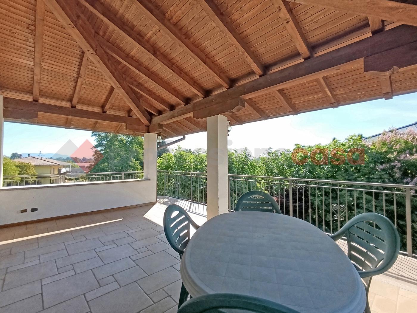 Villa in Via Borgomanero, Paruzzaro