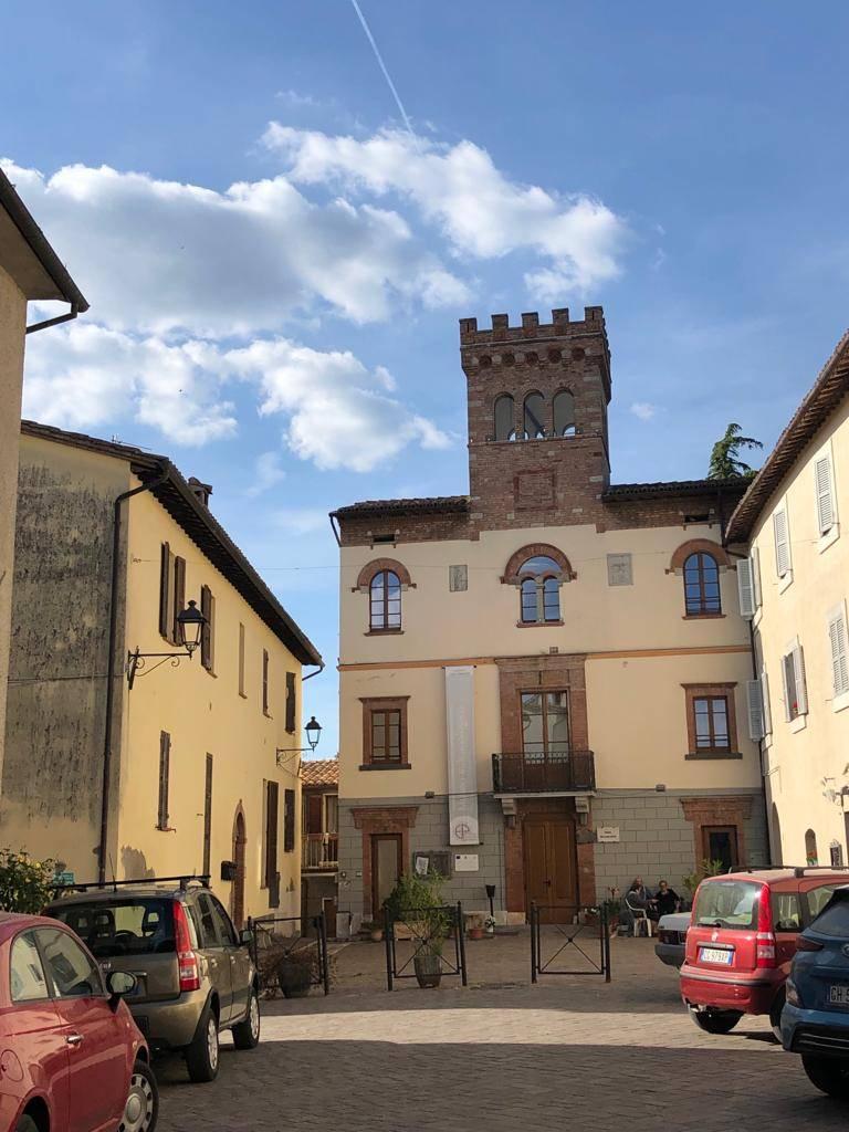 Bilocale in Piazza Roma 10, San Venanzo — foto 4 di 5