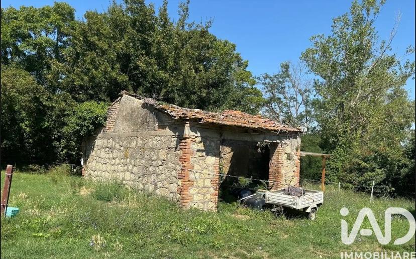 Rustico in Via di Chianciano 18, Sarteano — foto 3 di 5