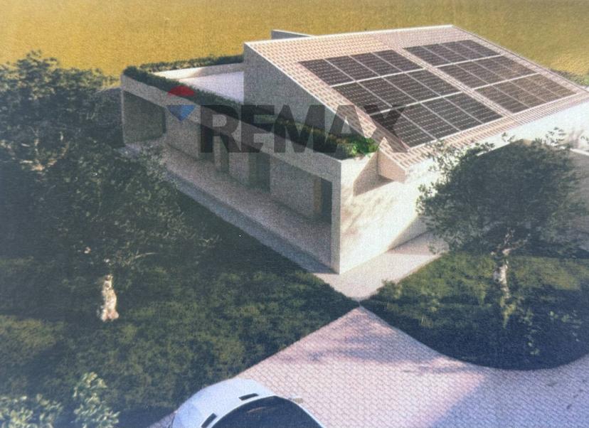 Villa in Via Pablo Picasso Sn, Mascalucia — foto 5 di 5