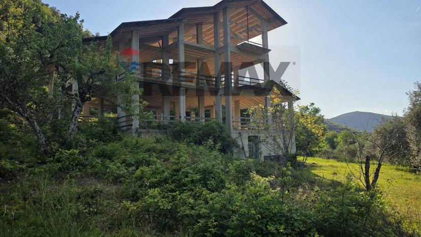 Casa indipendente in Localita' Vigne Toniche, Esperia — foto 3 di 5