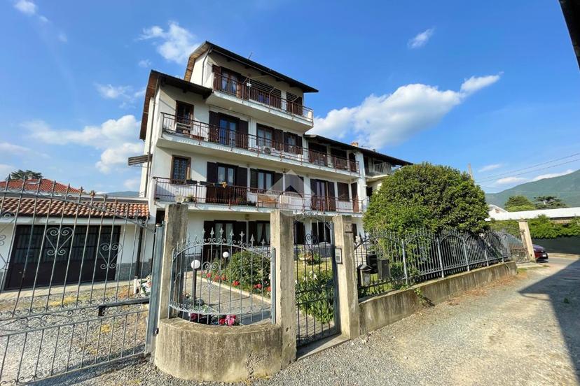 Quadrilocale in Via Rivette 28, Almese — foto 2 di 5