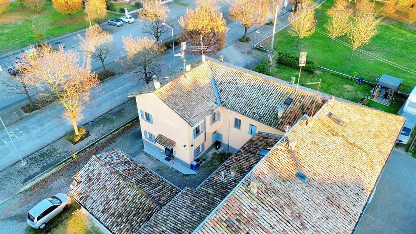 Casa indipendente in Via XXIV Maggio 21, Sorbolo Mezzani — foto 4 di 5