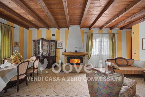 Villa in Via Triestina 19, Musile di Piave — foto 3 di 5