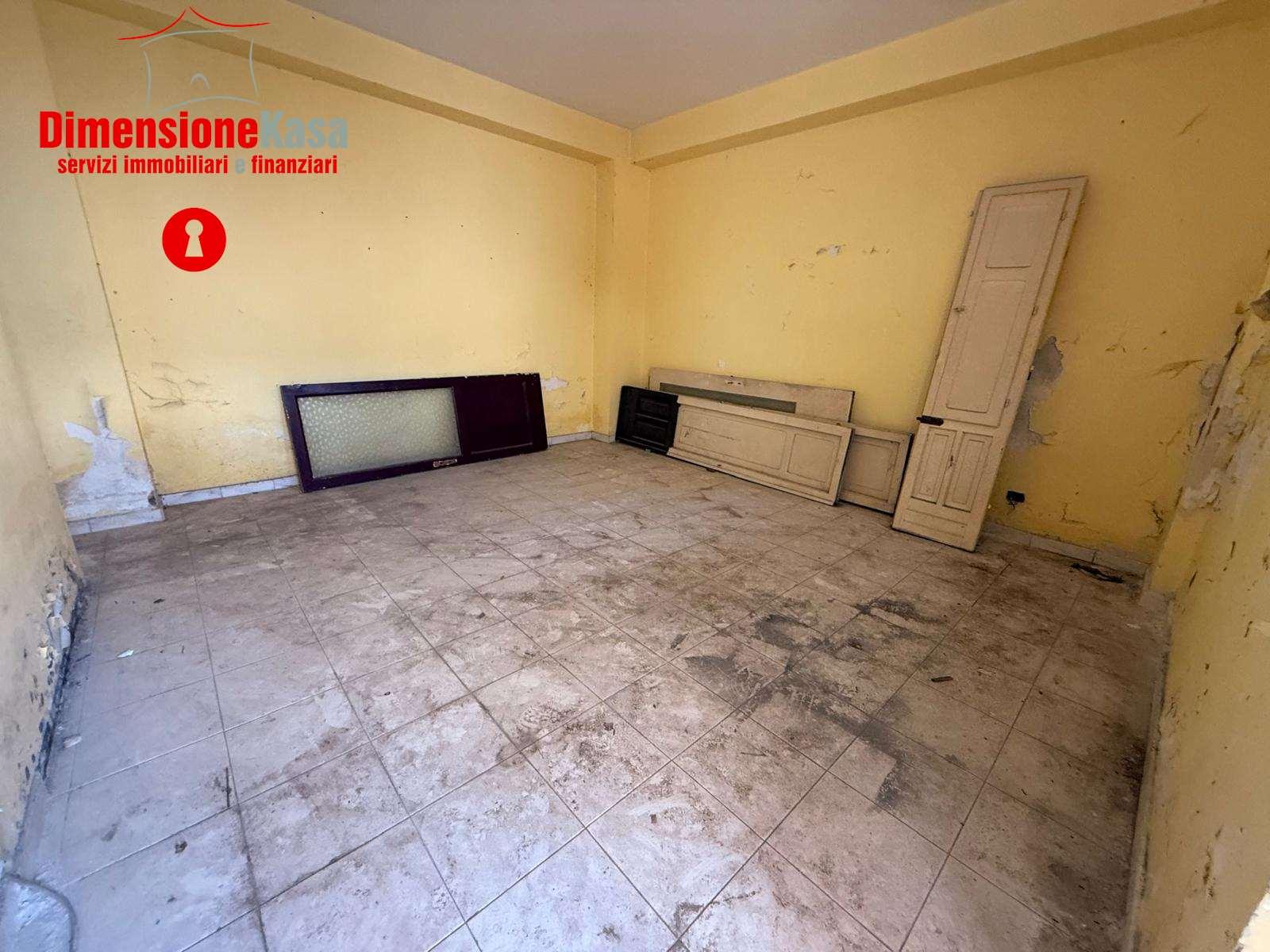 Porzione di casa in Corso Umberto I, Cimitile