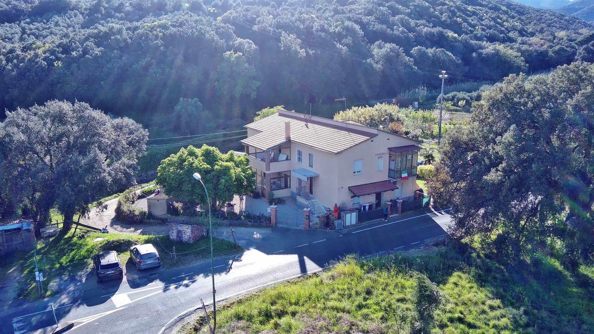 Appartamento, Castiglione della Pescaia