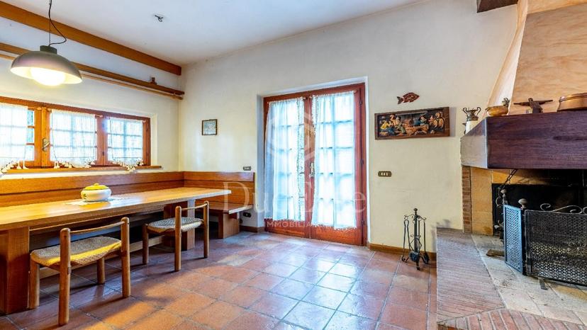 Villa, Fucecchio — foto 3 di 5