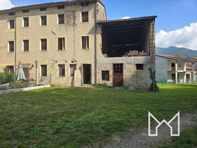 Rustico, Pieve del Grappa — foto 3 di 5