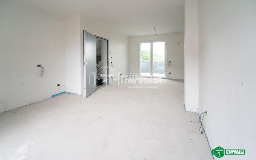 Quadrilocale in Via Achille Grandi 14/19, Triuggio