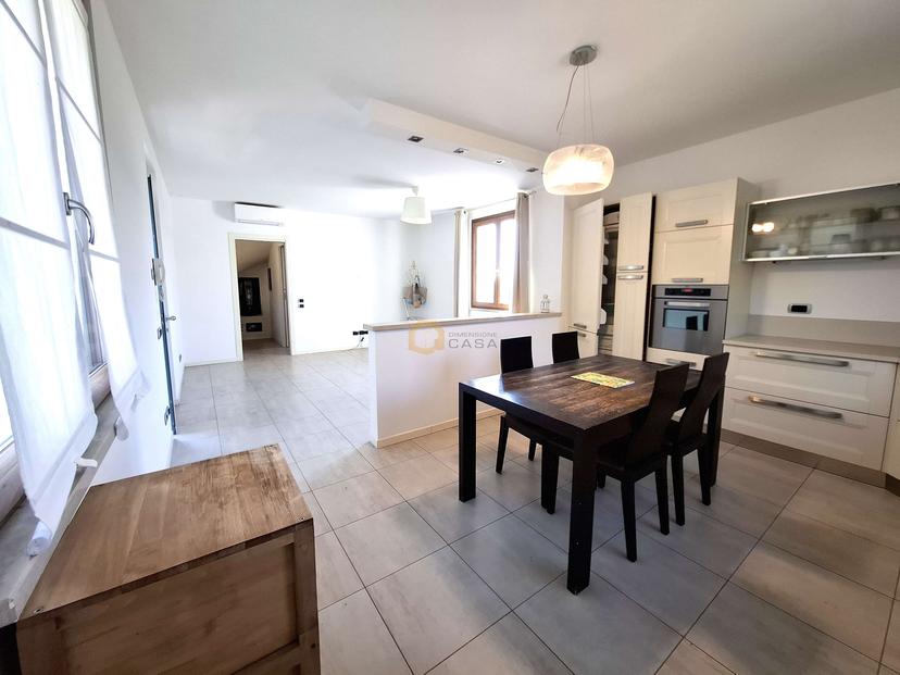 Villa bifamiliare in Via Carlo Alberto 1, Calcinato — foto 4 di 5