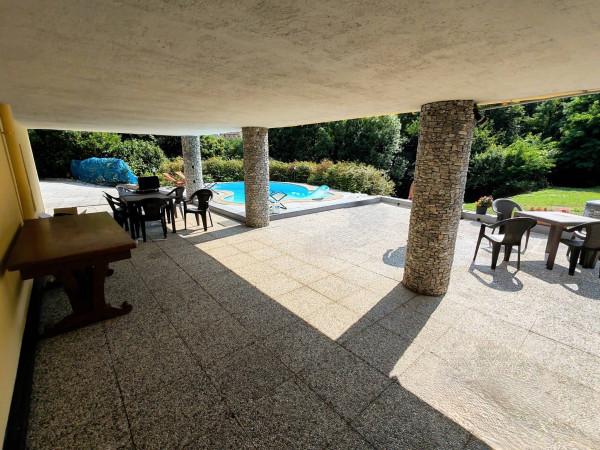 Terratetto unifamiliare in Via Camponuovo, Baveno — foto 2 di 5