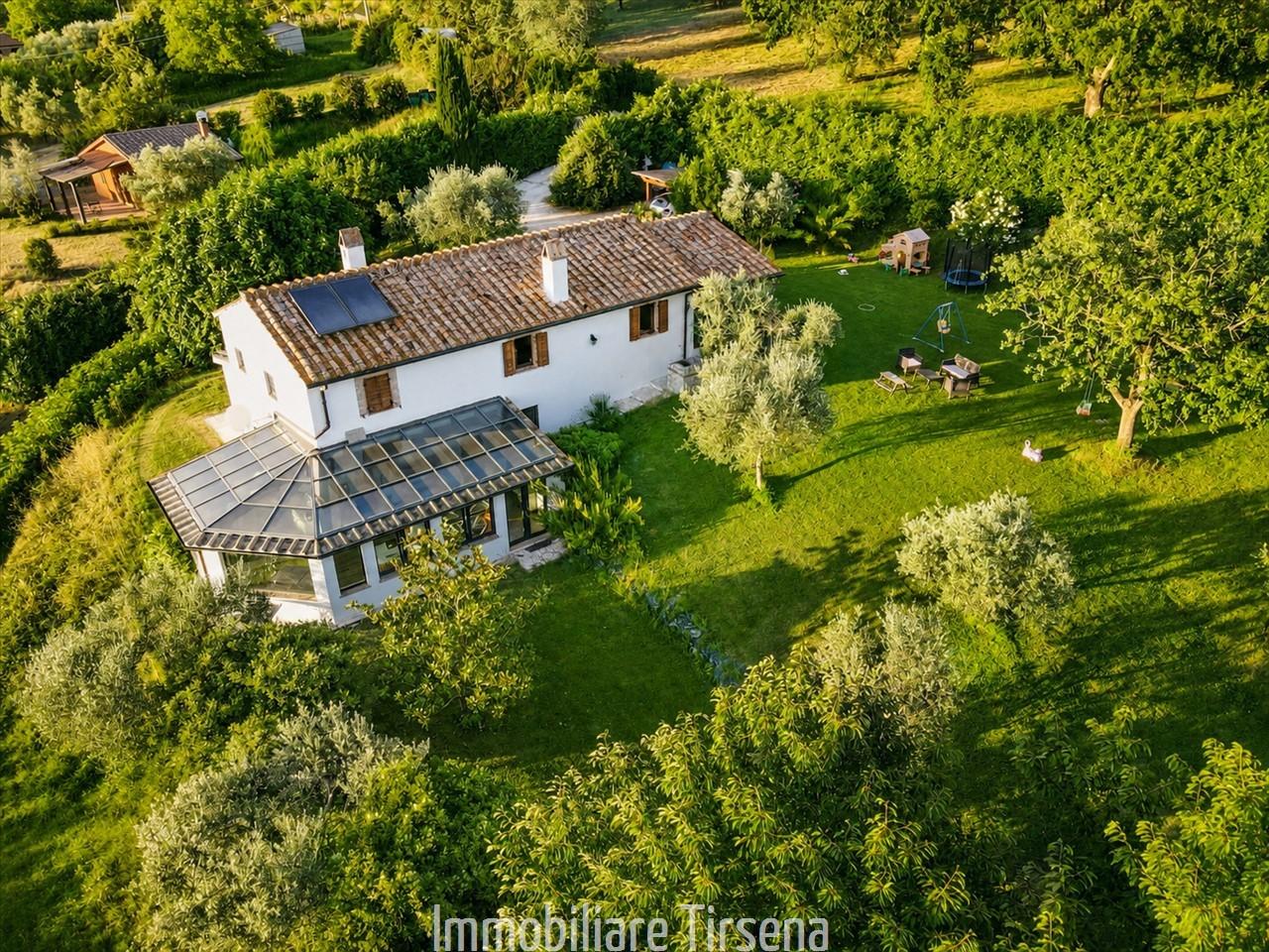Casale, Amelia