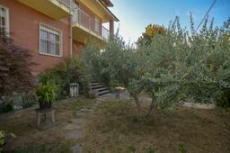 Villa a schiera in Via Settimo 80, Leini