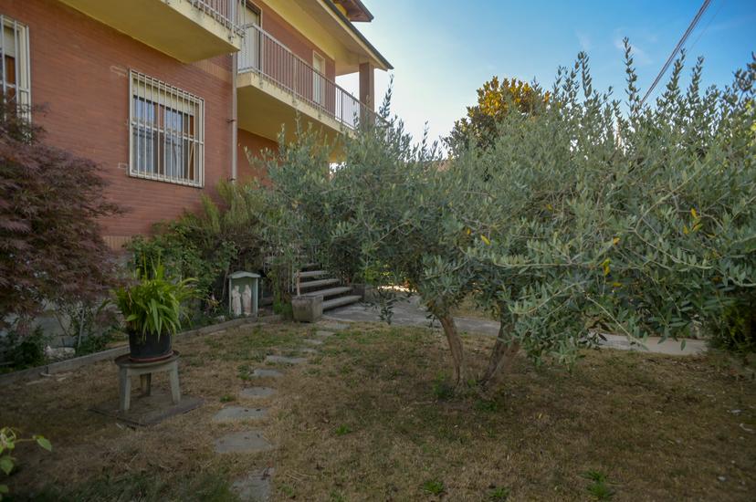 Villa a schiera in Via Settimo 80, Leini