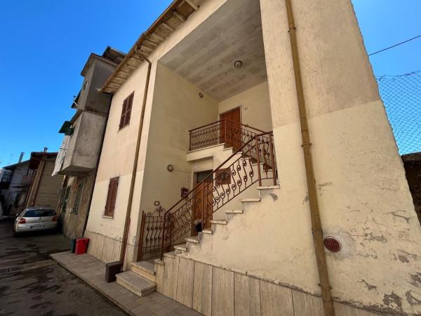 Quadrilocale in Via Silvio Pellico, Vasanello