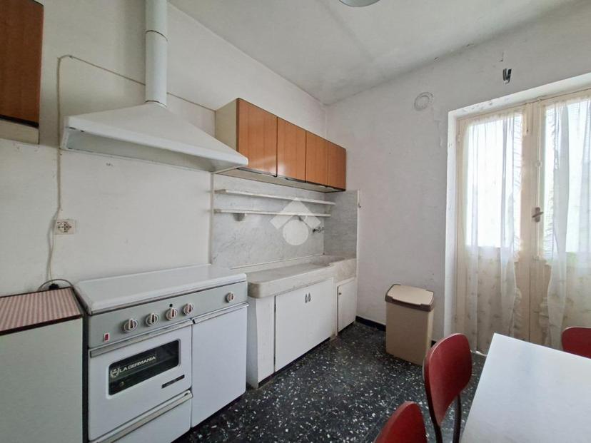 Bilocale in Località Arezzo di Vobbia, Vobbia — foto 3 di 5