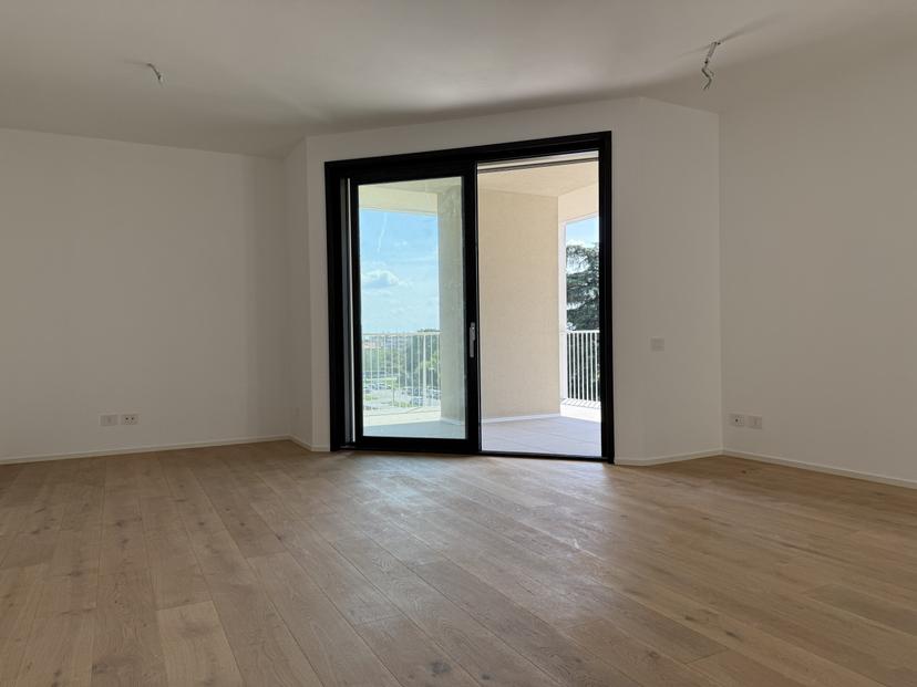 Appartamento in Via Cereria, Bassano del Grappa — foto 4 di 5