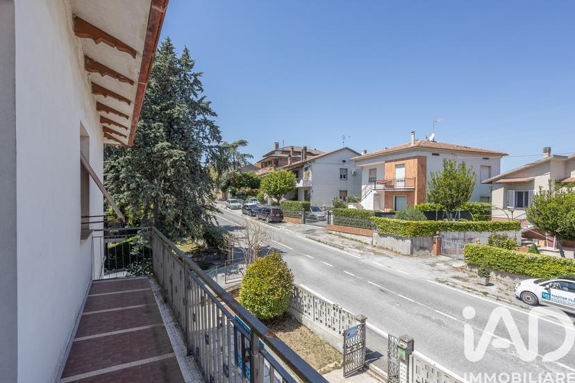 Appartamento in Via Vittorio Veneto 134, Filottrano — foto 3 di 5