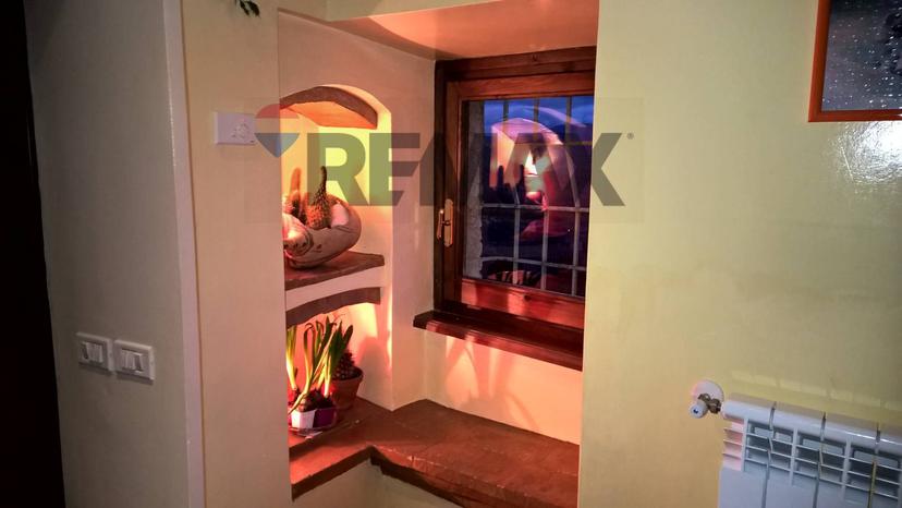 Villa in Loc. La Croce 5, Trevi — foto 2 di 5