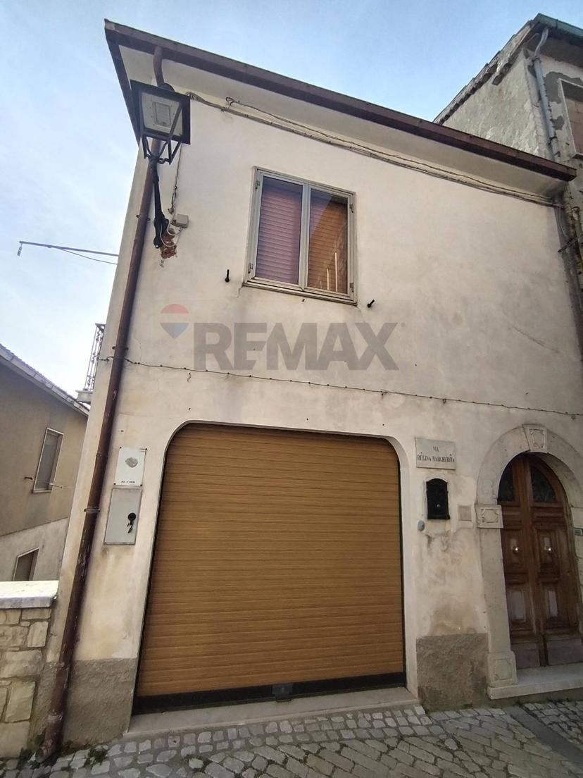 Casa indipendente in Via Regina Margherita 20, Sassinoro — foto 3 di 5
