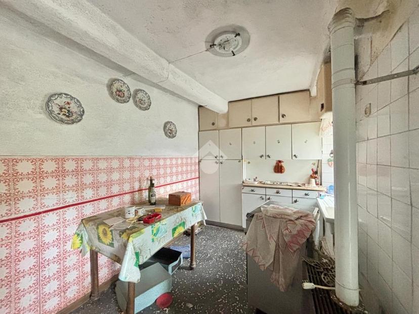 Appartamento in Salita per Comago 61, Sant'Olcese — foto 3 di 5