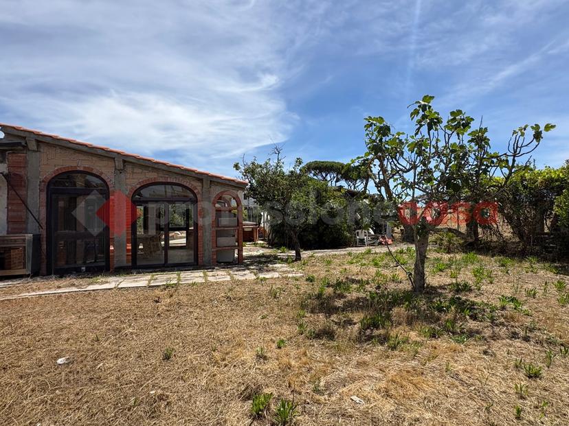 Casa indipendente in Lido di Giove 24, Terracina — foto 5 di 5