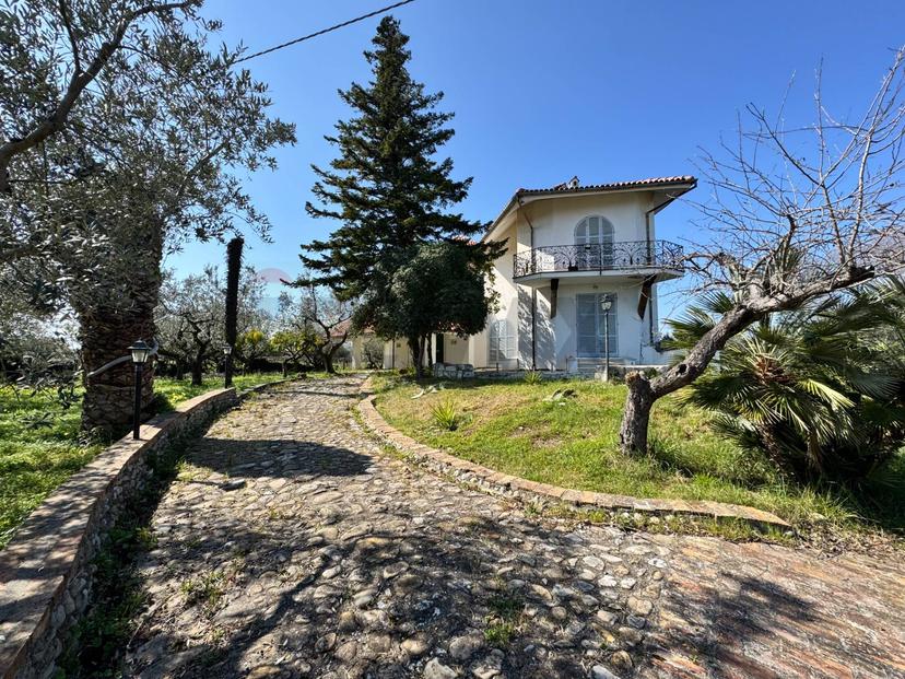 Villa in Via Pian del Lago 47, Casalbordino — foto 3 di 5