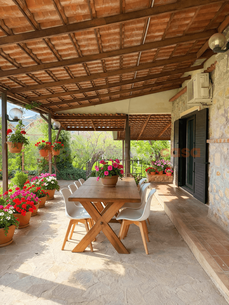 Villa in Contrada Sant Elmo , Itri