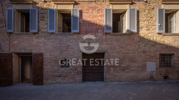 Casale in Via Umberto I, Sinalunga