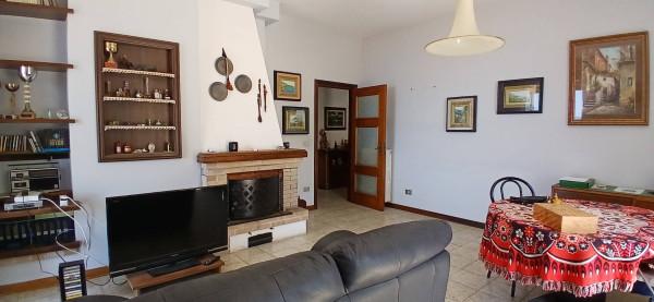 Terratetto unifamiliare in Via San Francesco, Maratea