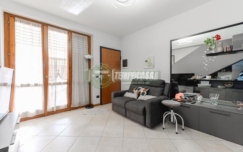 Villa a schiera in Via Cavette 2/B, Levate — foto 5 di 5
