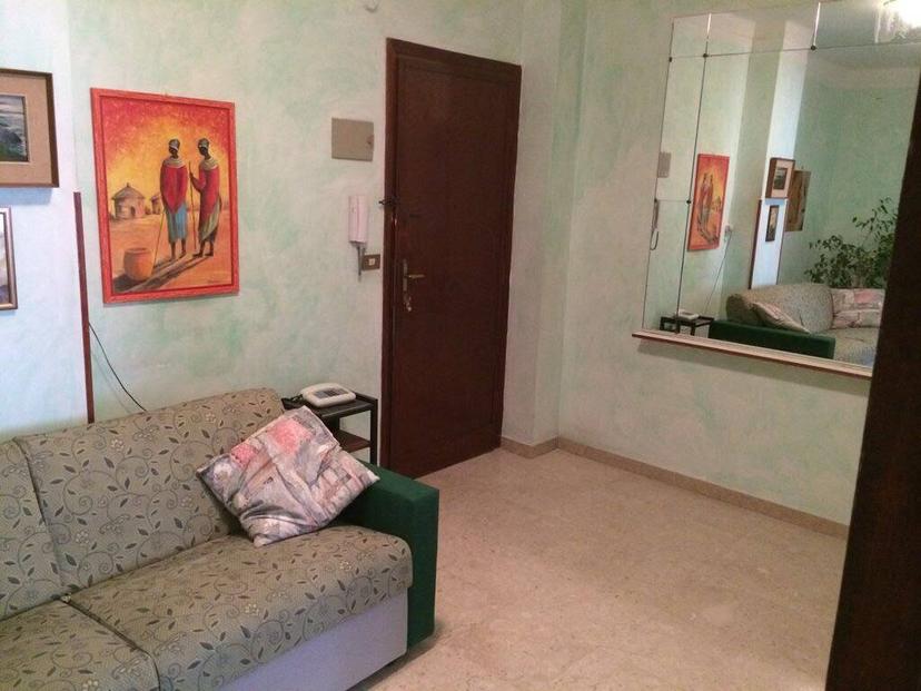 Appartamento in Via Martiri della Libertà 49, Sanremo — foto 5 di 5