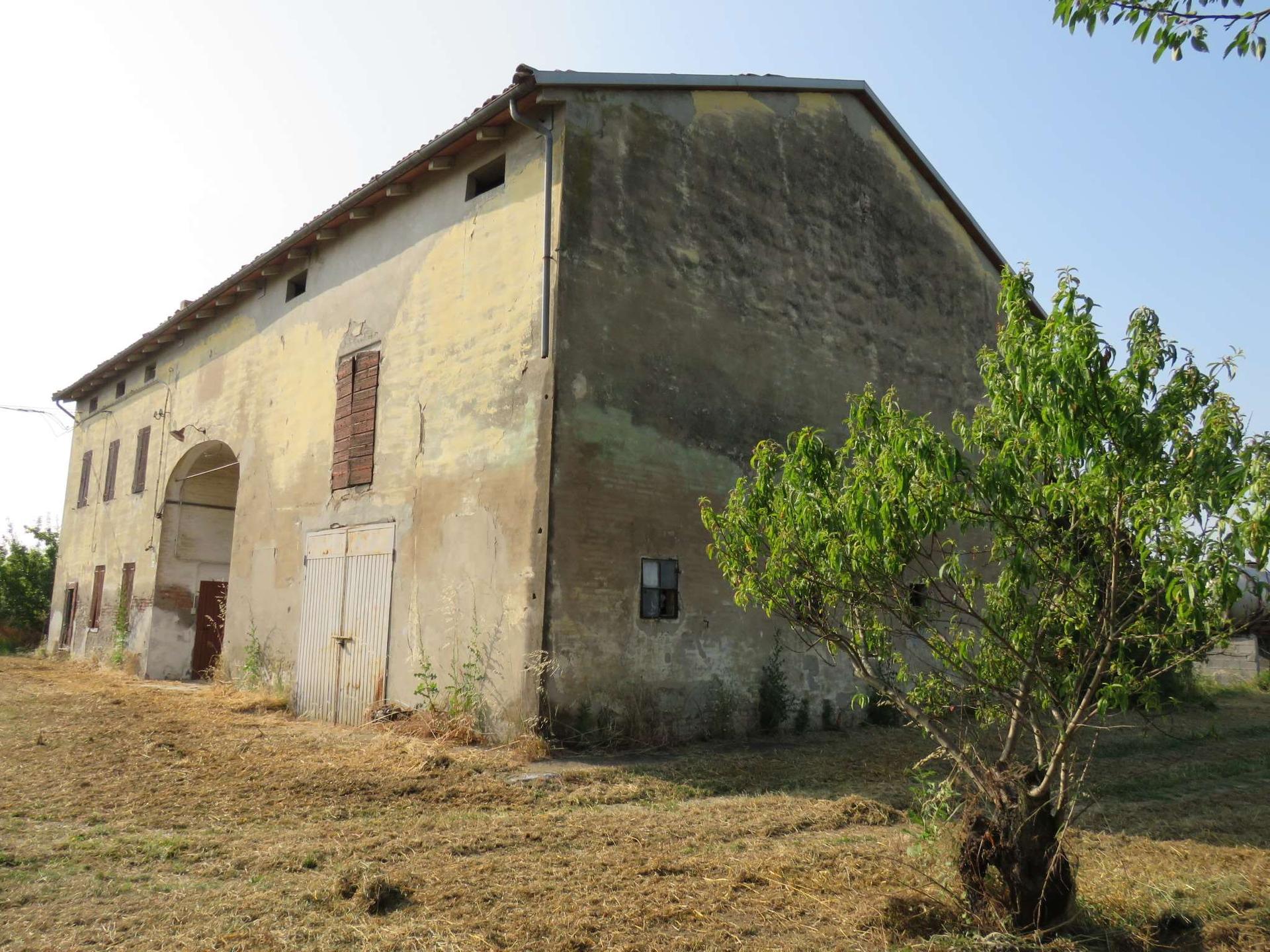 Rustico, Ravarino