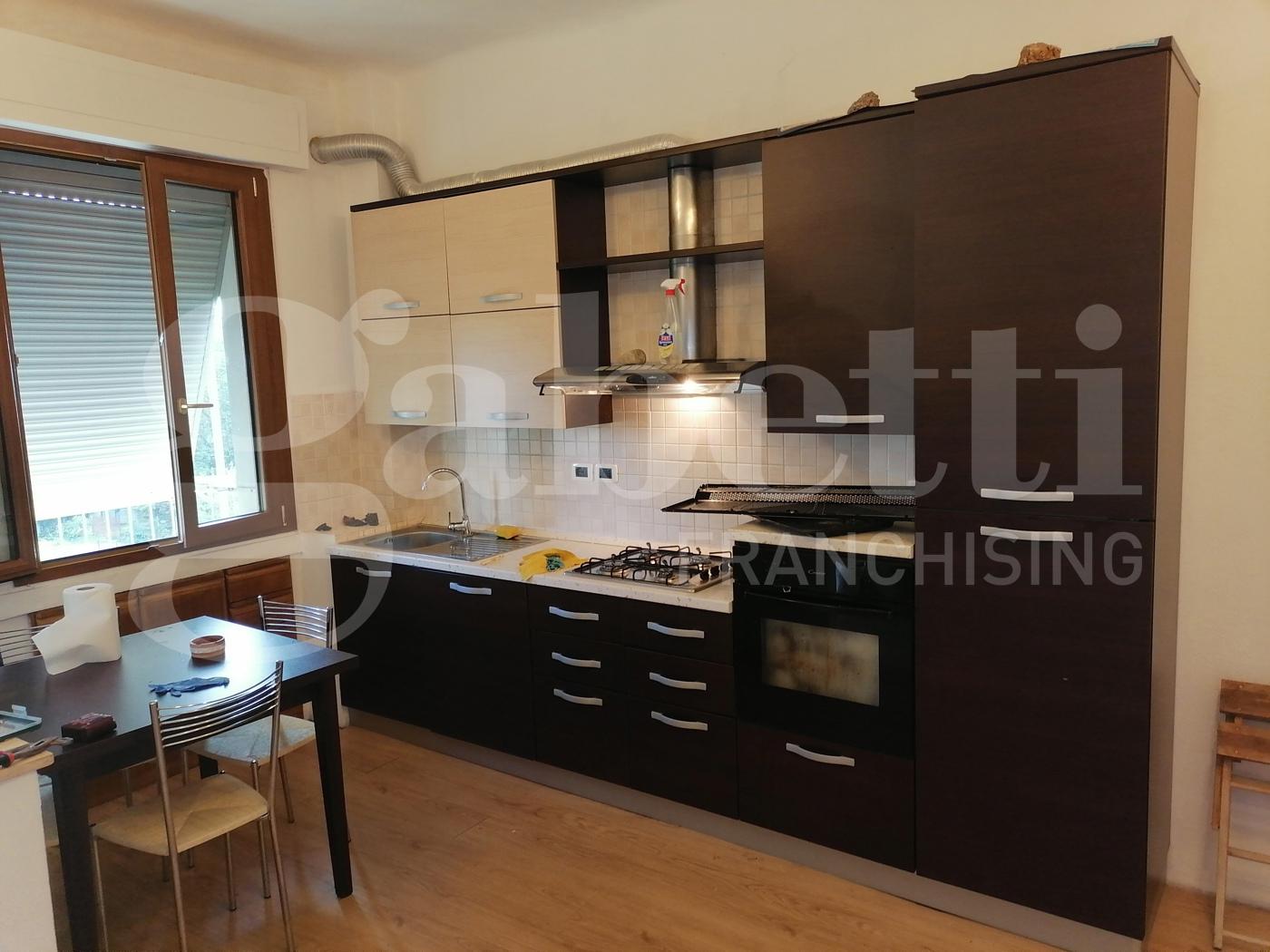 Trilocale in Via Santa Barbara , Massa Marittima