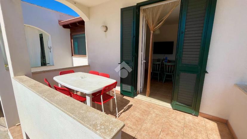 Casa indipendente in V. Fabrizio De Andrè, Salve — foto 4 di 5