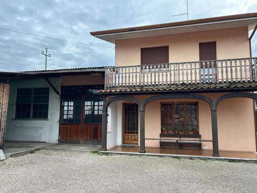 Casa indipendente, Muzzana del Turgnano — foto 5 di 5