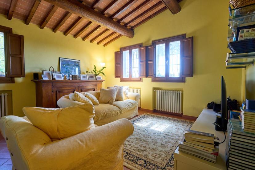 Casale, Lastra a Signa — foto 2 di 5
