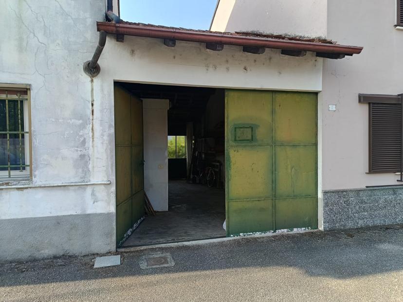 Casa indipendente in Via Piave  12, Ticineto — foto 3 di 5