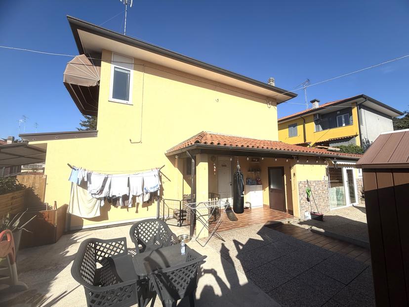 Villa a schiera, Monfalcone — foto 2 di 5
