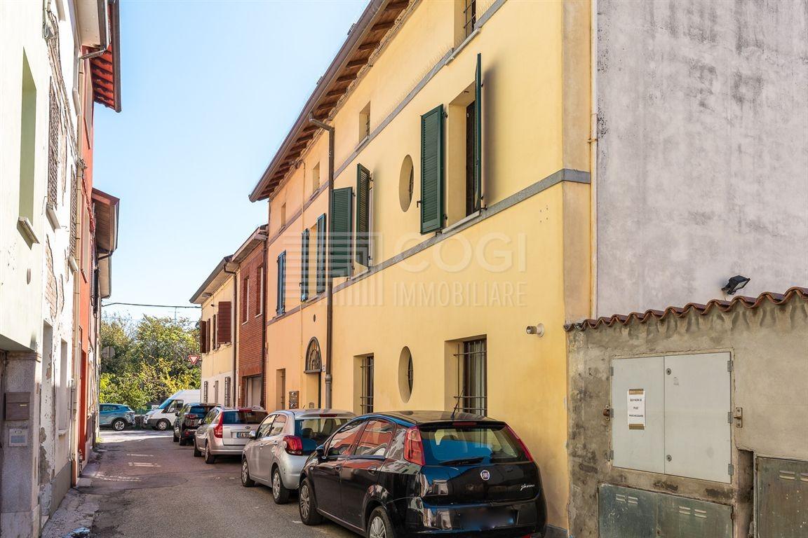 Bilocale in Via Fioroni 24, Solarolo