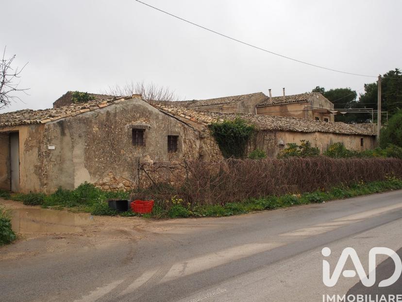 Villa in Contrada Ponte Sn, Chiaramonte Gulfi — foto 4 di 5